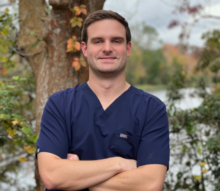 Palm Coast dentist Dr. Jake Ryan