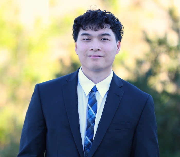 Palm Coast dentist Dr. Thinh Tran,